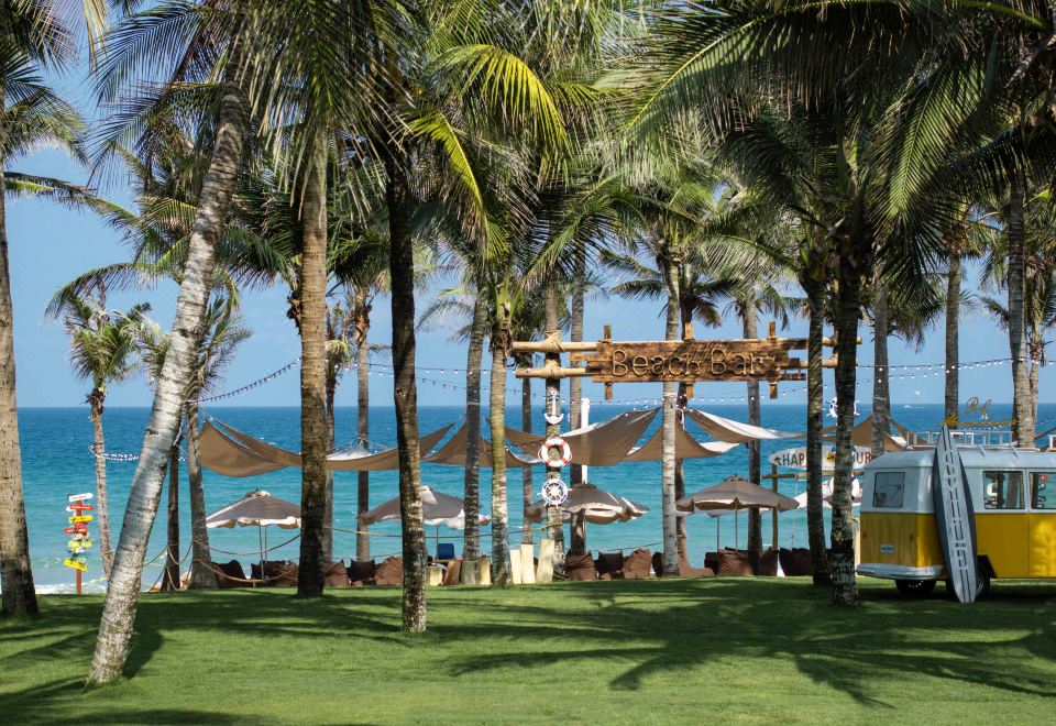 2. 그랜드 하얏트 ..