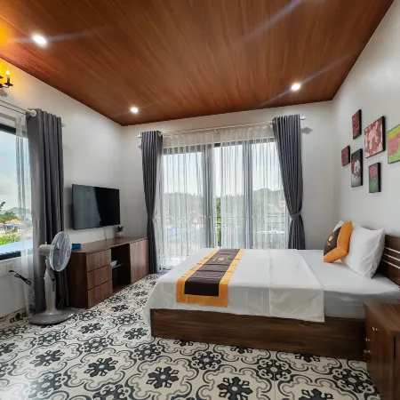 An Peaceful Homestay