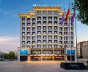Mercure Shanshan Downtown Hotel in zona Shanshan Railway Station Passenger Transport Terminal