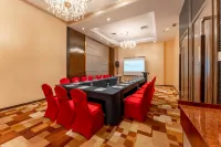 Swiss-Belhotel Blulane Binondo, Manila - Business