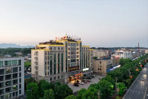 Jingfeng Hotel