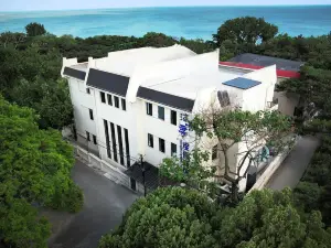 海千尋美宿Resort·Hotle（北戴河老虎石海上公園店）