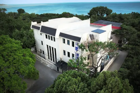 海千尋美宿Resort·Hotle（北戴河老虎石海上公園店）