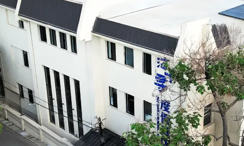 海千尋美宿Resort·Hotle（北戴河老虎石海上公園店）