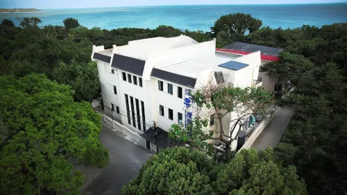 Hai Qianxun Boutique Resort & Hotel (Tiger Stone Seaside Park, Beidaihe)