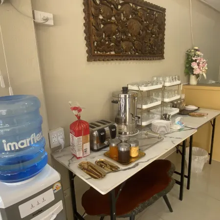 Imboutique hotel Maesot