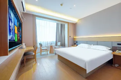 sholl Hotel (Shanghai Safari Park) Hotels in Shanghai