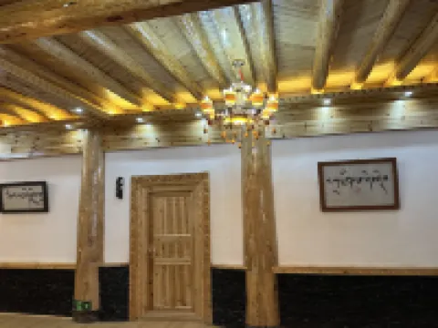 Daofu Kedou Homestay
