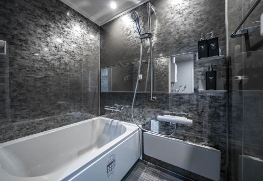 MP 스타일 삿포로-35의 취사 가능 주방 공간