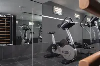 Casa Camper Berlin - palestra