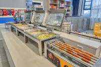 蘭歐飯店（稻城濱河路店） - 早餐