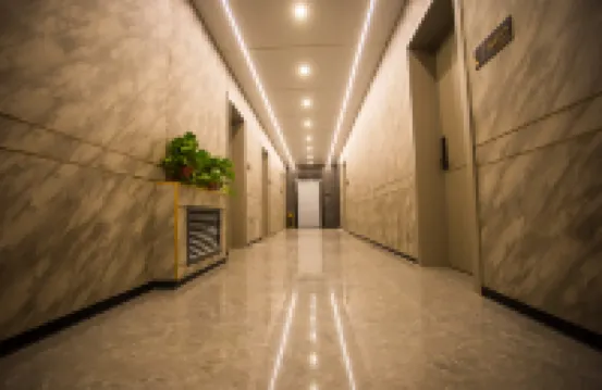 Floral Hotel· Huashan Scenic Spot Hotel, Mount Hua Xike fine residential quarters Hotel di 