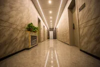 Floral Hotel· Huashan Scenic Spot Hotel, Mount Hua Xike fine residential quarters 베이펑-기념관 주변 호텔