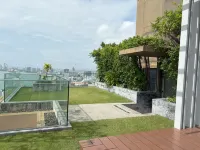 Unixx South Pattaya Cozy Condo