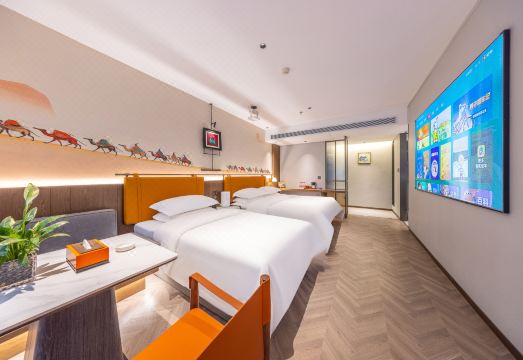 빈허 인터내셔널 호텔