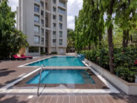 Quality Inn Patria Suites, Rajkot Hotels in Rajkot