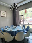 Hengyuli Inn, Headwater Village, Shicheng Town - servizio colazione