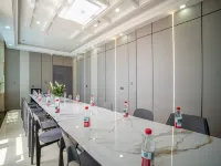 Congcong Nanian Hotel Hotels in Linze