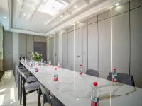 七彩丹霞匆匆那年ホテル