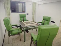 Geyuan Self-Service Hotel