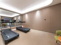 JI Hotel (Yuncheng Yanhu District Jiezhou Guandi Zumiao) Hotels in Yuncheng