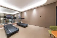 JI Hotel (Yuncheng Yanhu District Jiezhou Guandi Zumiao)