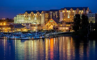 River Rock Casino Hotel