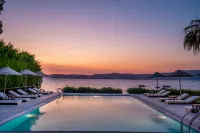 Med-Inn Hotel - Strand