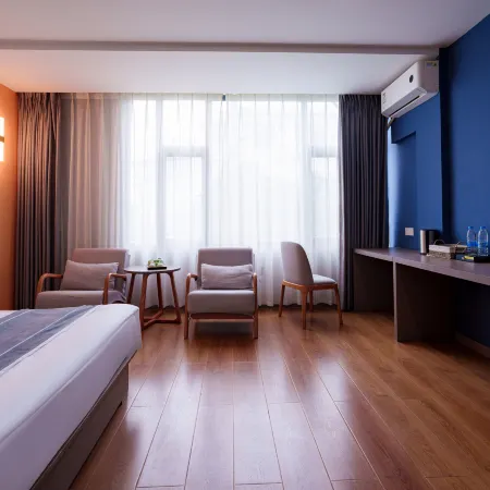 Jinyunli Hotel