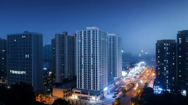 Leshan · Ni Qu | Altitude Tibetan-Inspired Aesthetics Hotel 