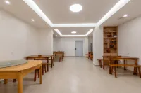 Shan hai min su Hotels in Hongya