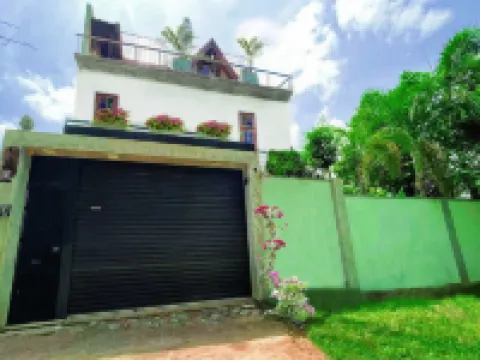 Edgefield Escapes Hoteles en Colombo