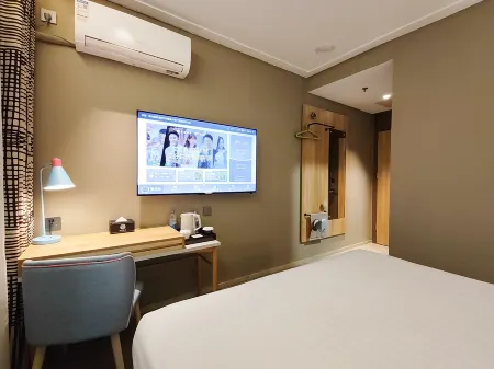 Home Inn · Neo (Suzhou Dushu Lake West Jiaotong Liverpool University Branch)