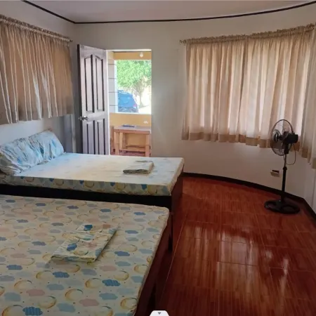 Hotel O Leonor Beach and Resort