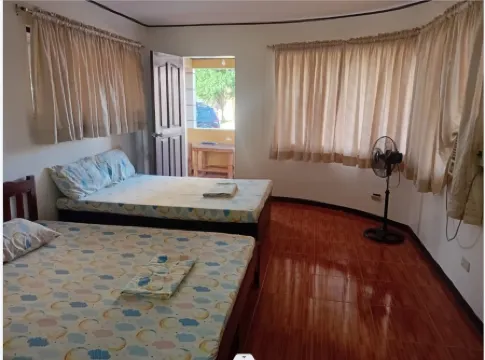 Hotel O Leonor Beach and Resort