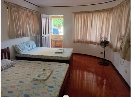 Hotel O Leonor Beach and Resort Отели рядом с достопримечательностью «Парк Тал»