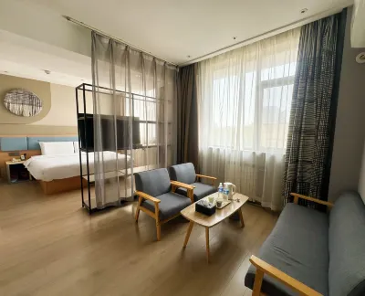 Homeinn · neo (Luoyang Yingtianmen South Square) Hotels in Luoyang