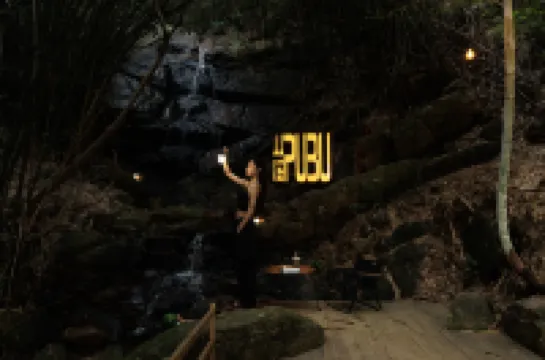 CREEK RESORT Hotels near Shimen National Park