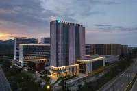 Hanting Hotel (Hangzhou Lin'an Qingshanhu Science and Technology City Branch) Các khách sạn gần Xiangsi Island Cruise Terminal