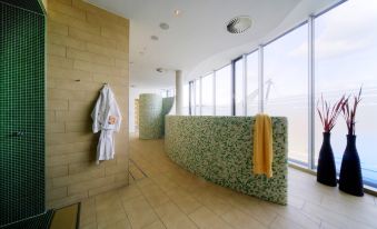 Hilton Garden Inn Stuttgart NeckarPark