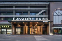 Lavande Hotel (Dongying Wuyue Plaza Huanghe International Exhibition Center) Hotels in New District/Dongying District Government/Long-dis