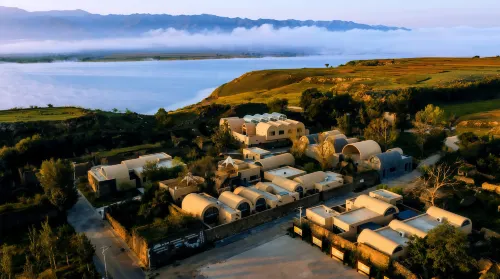 Shanyou Lake Resort Hotel