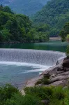 Holiday Inn WUYI MOUNTAIN WATER VILLAGE by IHG - วิวภูเขา