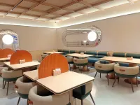 Orangeホテル 許昌（胖東来天使城） - 朝食