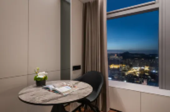 IntercityHotel Lanzhou Tower