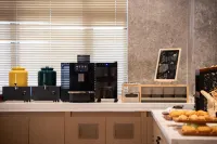 Home2 Suites by Hilton Nantong Mixc Mall - breakfast
