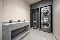 Shiguang Zishu Hotel (Wen'an Junhuating) Hotels in Wen'an