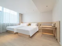 Haiyou Hotel (Yinchuan Changcheng Middle Road, Jinfeng District Government Branch) - 2 Sao