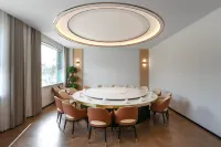 Nalati Lisi Platinum Hotel - Aamiainen