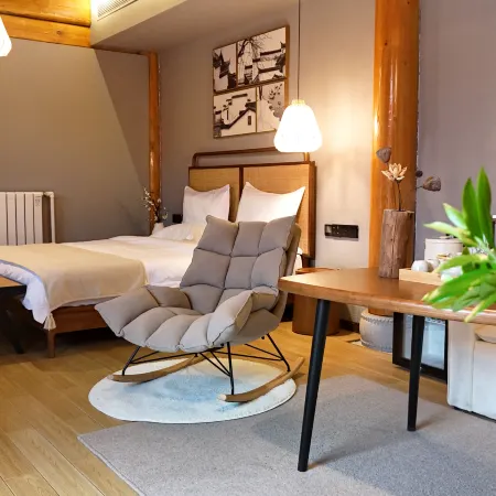 Runmin Xiaozhan Homestay
